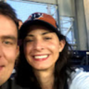 Meet your Posher, Jamie